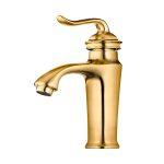 شیر روشویی کاویان مدل دیبا