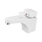 شیر روشویی کاویان مدل آرتا