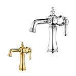 شیر روشویی کاویان مدل آرنیکا