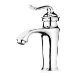 شیر روشویی کاویان مدل دیبا