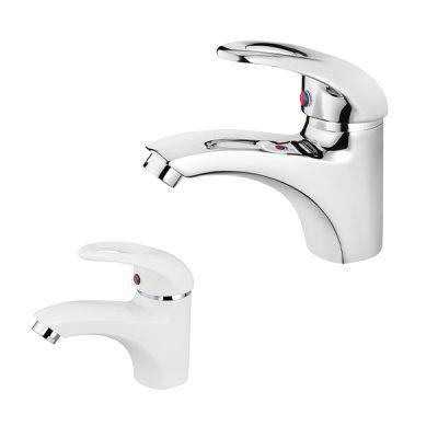 شیر روشویی کاویان مدل آروشا