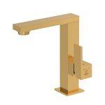 شیر روشویی کاویان مدل آسا