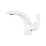 شیر روشویی کاویان مدل کارن