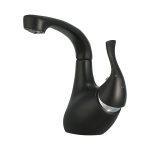 شیر روشویی کاویان مدل بیتا