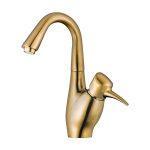 شیر روشویی کاویان مدل توکا