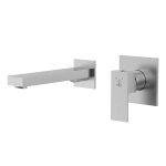 شیر روشویی توکار کاویان مدل نوژا