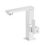 شیر روشویی کاویان مدل آسا