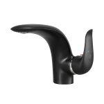 شیر روشویی کاویان مدل کارن