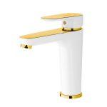 شیر روشویی کاویان مدل لارا