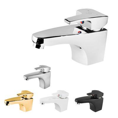 شیر روشویی کاویان مدل آرتا