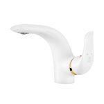 شیر روشویی کاویان مدل کارن