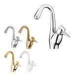 شیر روشویی کاویان مدل توکا