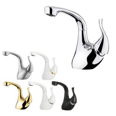 شیر روشویی کاویان مدل بیتا