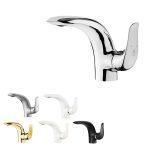 شیر روشویی کاویان مدل کارن