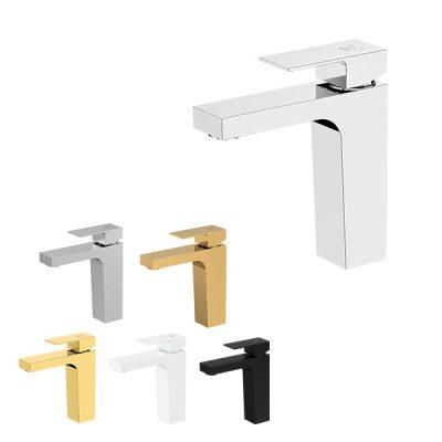 شیر روشویی کاویان مدل نوژا