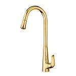 شیر ظرفشویی شاوری کاویان مدل ماتیسا