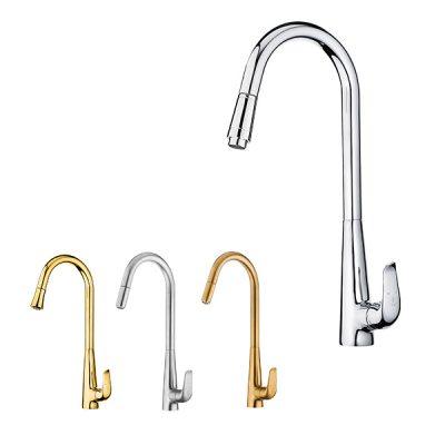 شیر ظرفشویی شاوری کاویان مدل ماتیسا