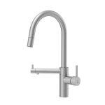 شیر ظرفشویی شاوری دومنظوره کاویان مدل مروارید