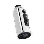 شیر ظرفشویی دومنظوره کاویان مدل لارا