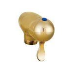 شیر قو دیواری کاویان مدل تیدا