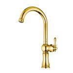 شیر ظرفشویی کاویان مدل آرنیکا