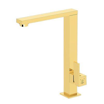 شیر ظرفشویی کاویان مدل آسا