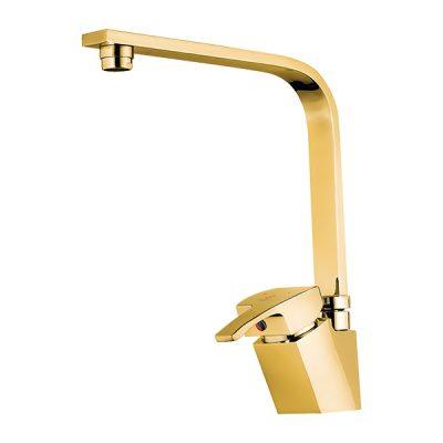 شیر ظرفشویی کاویان مدل آرتا