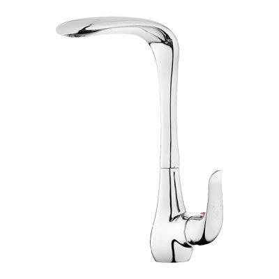 شیر ظرفشویی کاویان مدل کارن