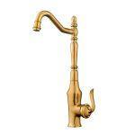 شیر ظرفشویی کاویان مدل دیبا