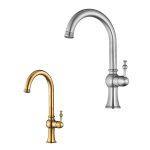 شیر ظرفشویی کاویان مدل دلسا