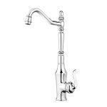 شیر ظرفشویی کاویان مدل دیبا