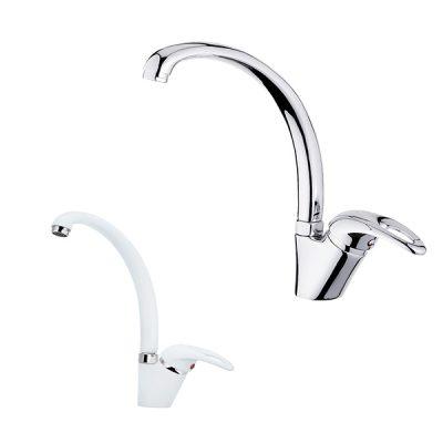 شیر ظرفشویی کاویان مدل آروشا