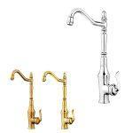 شیر ظرفشویی کاویان مدل دیبا