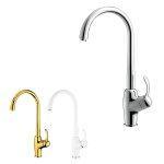 شیر ظرفشویی کاویان مدل وندا