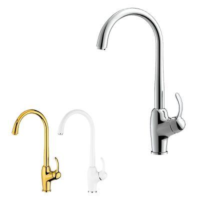 شیر ظرفشویی کاویان مدل وندا