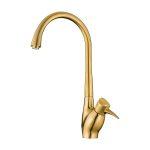 شیر ظرفشویی کاویان مدل توکا