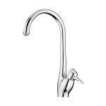 شیر ظرفشویی کاویان مدل توکا