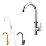 شیر ظرفشویی کاویان مدل لارا