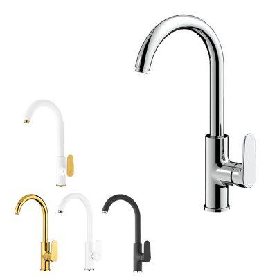 شیر ظرفشویی کاویان مدل لارا