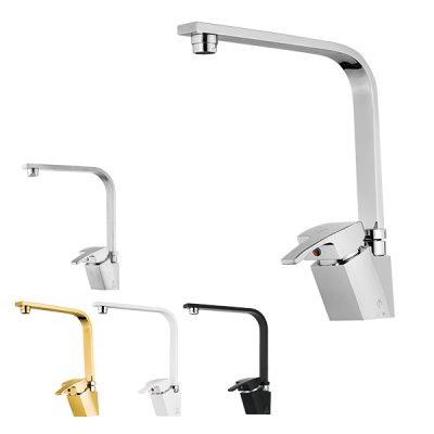 شیر ظرفشویی کاویان مدل آرتا