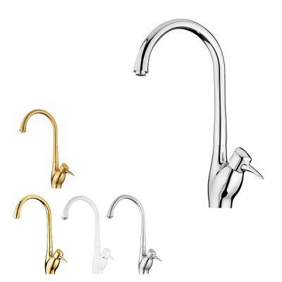 شیر ظرفشویی کاویان مدل توکا