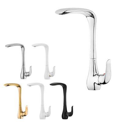 شیر ظرفشویی کاویان مدل کارن