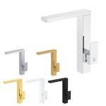 شیر ظرفشویی کاویان مدل نوژا