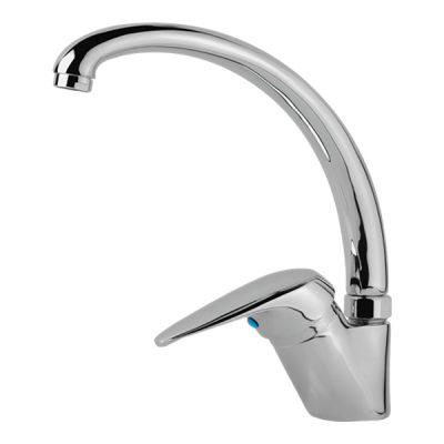 شیر ظرفشویی کاویان مدل پارمیس