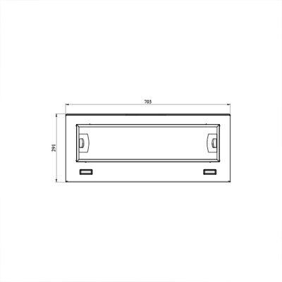 هود مخفی کن مدل آرتیما 3