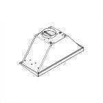 هود مخفی کن مدل آرتیما +2