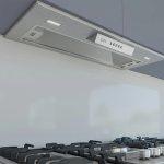 هود مخفی کن مدل آرتیما 3