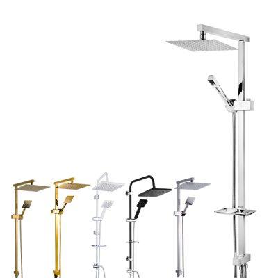 علم یونیکا دوکاره کاویان مدل فلت