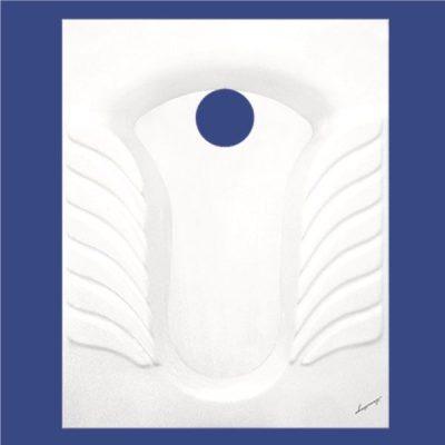 توالت ایرانی آرمیتاژ مدل آمیکا واترجت (آپادانا)