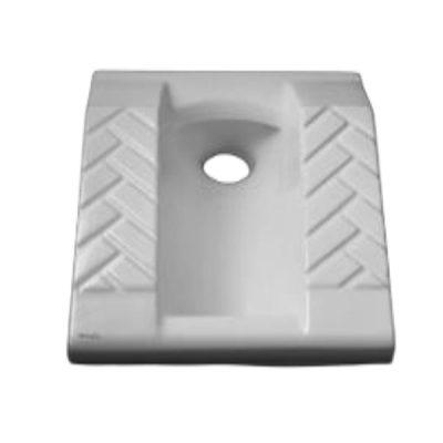 توالت ایرانی آرمیتاژ مدل آنجلا طبی واترجت